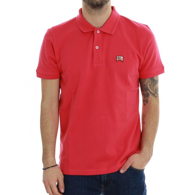 POLO BASIC ROY ROGERS - Mad Fashion | img vers.1300x/